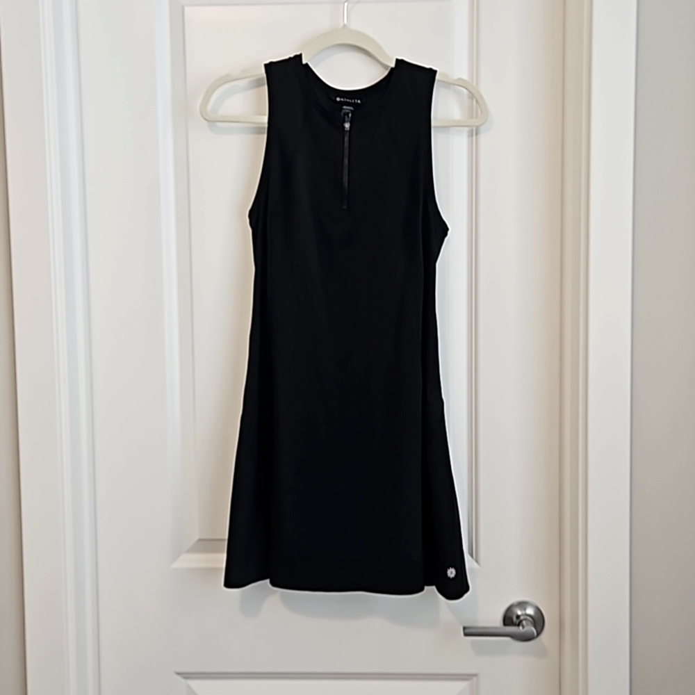Athleta Ace Tennis Dress